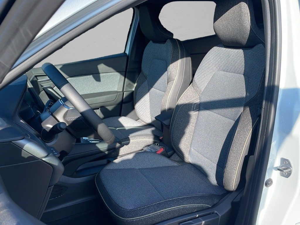 RENAULT Captur E-TECH F.HYBRID 145CH TECHNO - ref: 2-775308 - Photo 7