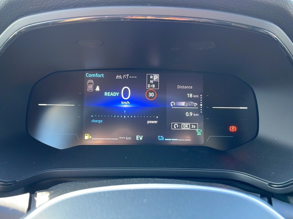 RENAULT Captur E-TECH F.HYBRID 145CH TECHNO - ref: 2-775308 - Photo 9