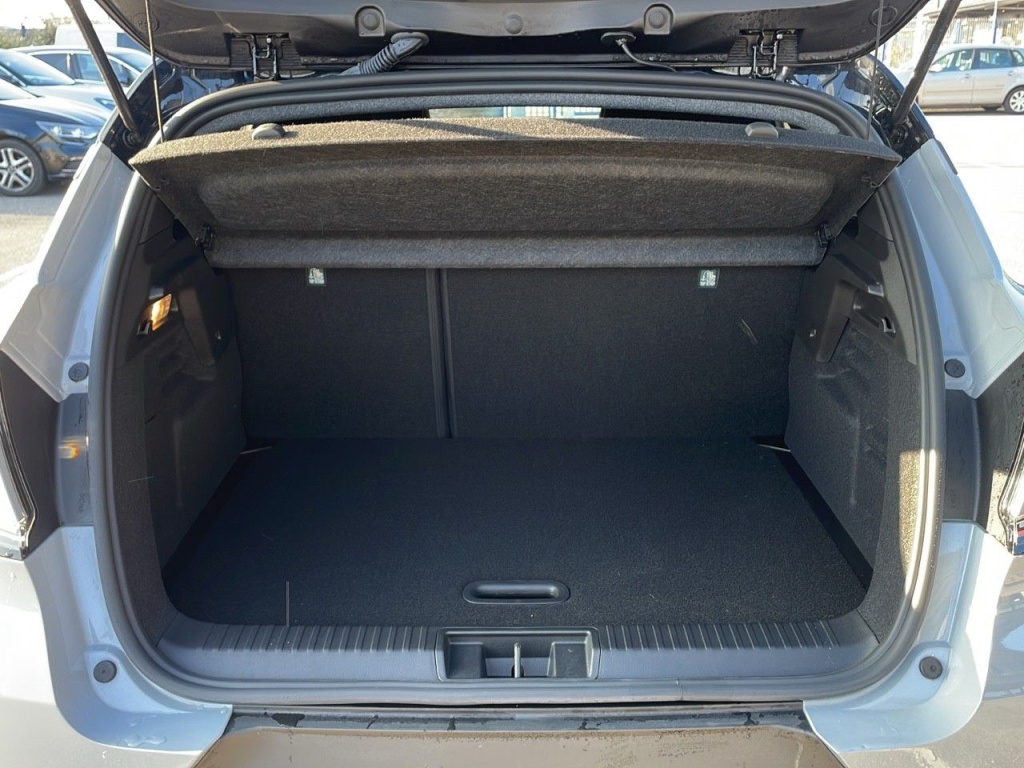 RENAULT Captur E-TECH F.HYBRID 145CH TECHNO - ref: 2-775310 - Photo 2