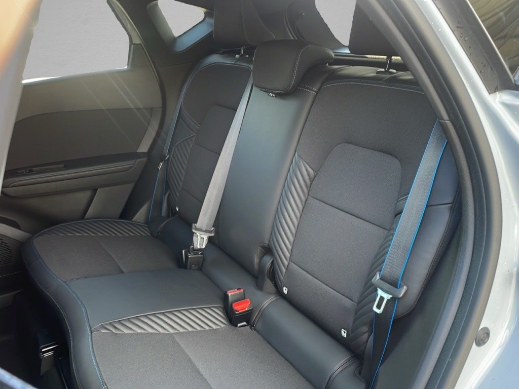 RENAULT Captur E-TECH F.HYBRID 145CH ESPRIT ALPINE - ref: 2-775325 - Photo 8