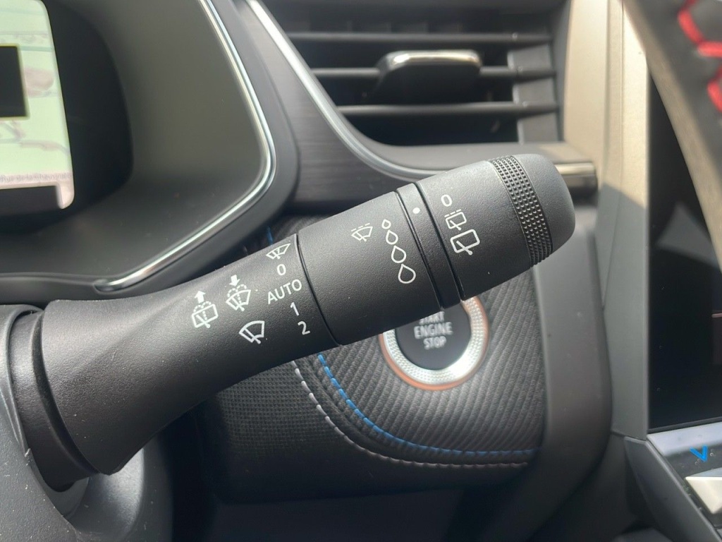 RENAULT Captur E-TECH F.HYBRID 145CH ESPRIT ALPINE - ref: 2-775330 - Photo 10