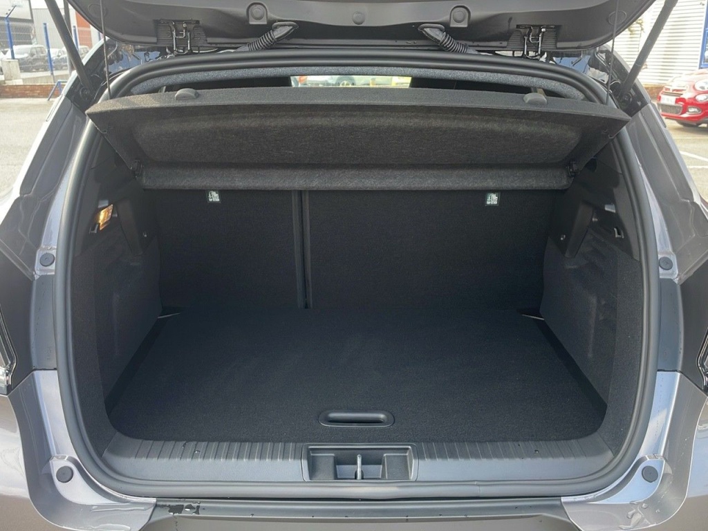 RENAULT Captur E-TECH F.HYBRID 145CH ESPRIT ALPINE - ref: 2-775330 - Photo 2