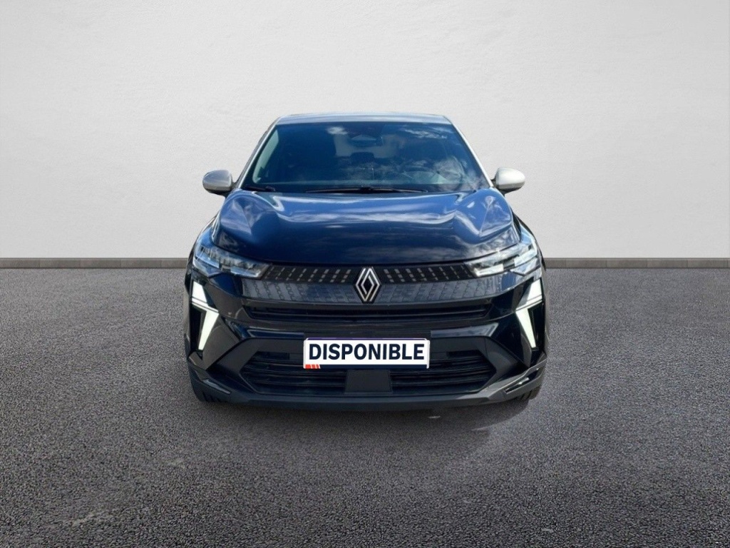 RENAULT Captur E-TECH F.HYBRID 145CH TECHNO - ref: 2-775331 - Photo 12