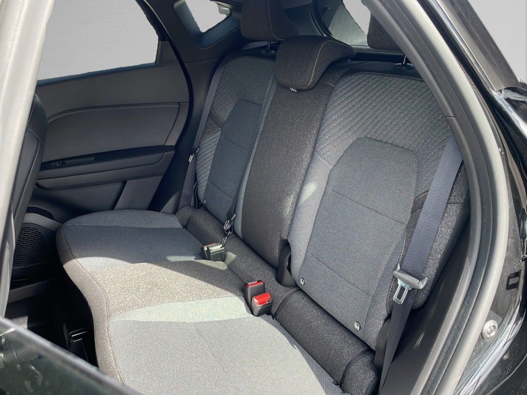 RENAULT Captur E-TECH F.HYBRID 145CH TECHNO - ref: 2-775331 - Photo 8