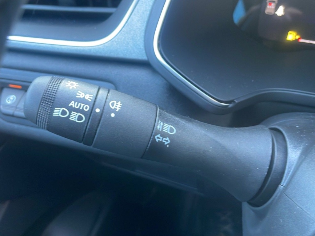 RENAULT Captur E-TECH F.HYBRID 145CH TECHNO - ref: 2-775467 - Photo 11