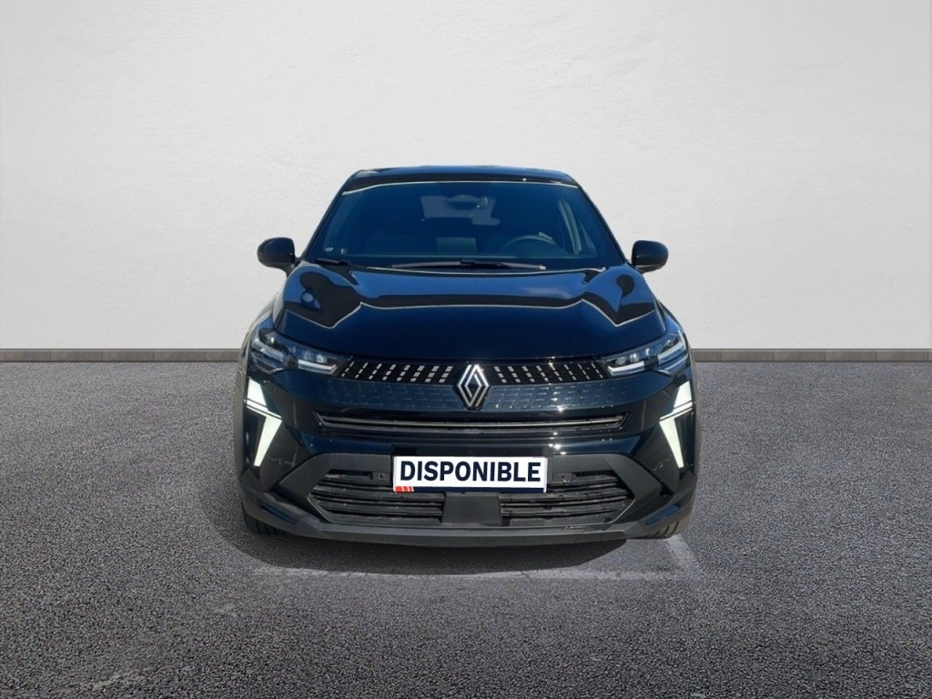 RENAULT Captur E-TECH F.HYBRID 145CH TECHNO - ref: 2-775467 - Photo 12