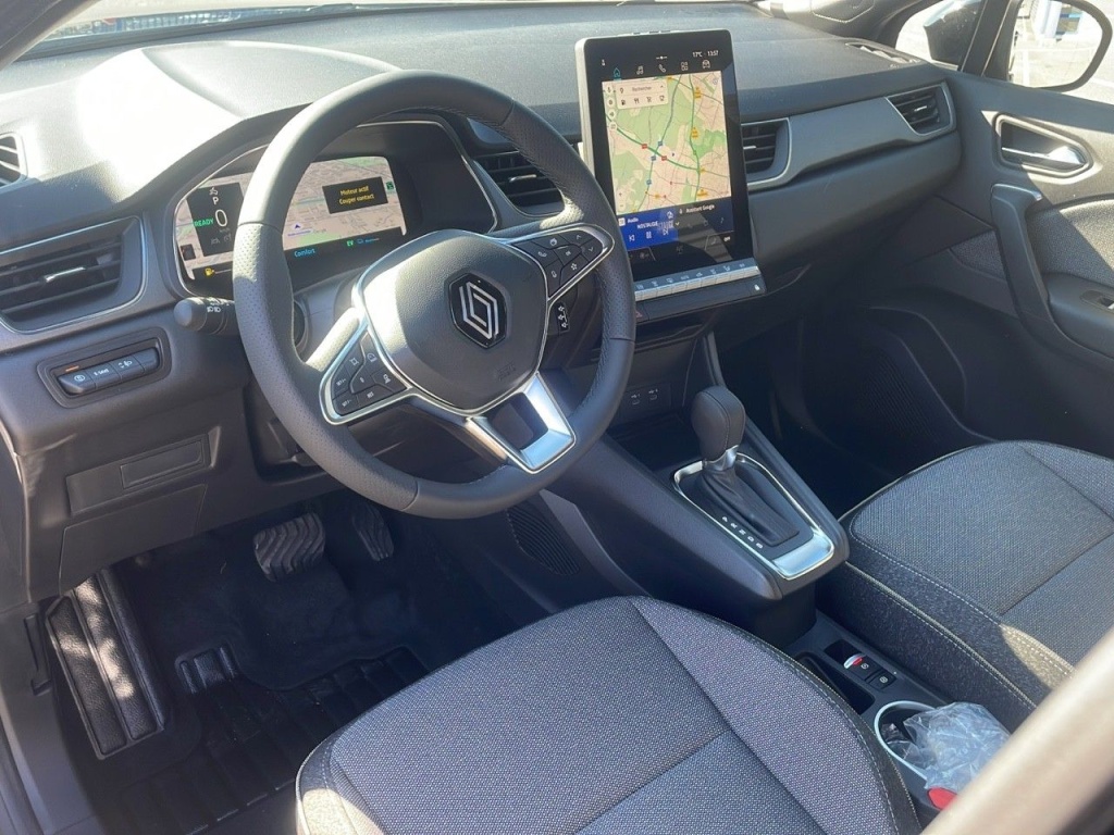 RENAULT Captur E-TECH F.HYBRID 145CH TECHNO - ref: 2-775467 - Photo 3