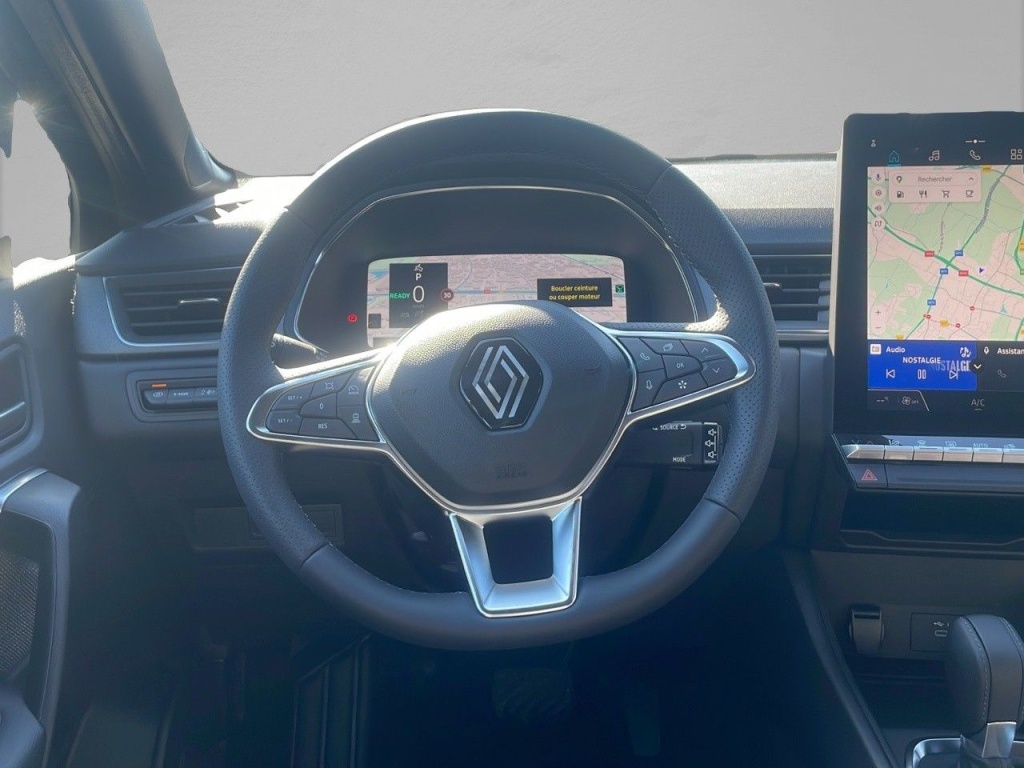 RENAULT Captur E-TECH F.HYBRID 145CH TECHNO - ref: 2-775467 - Photo 5