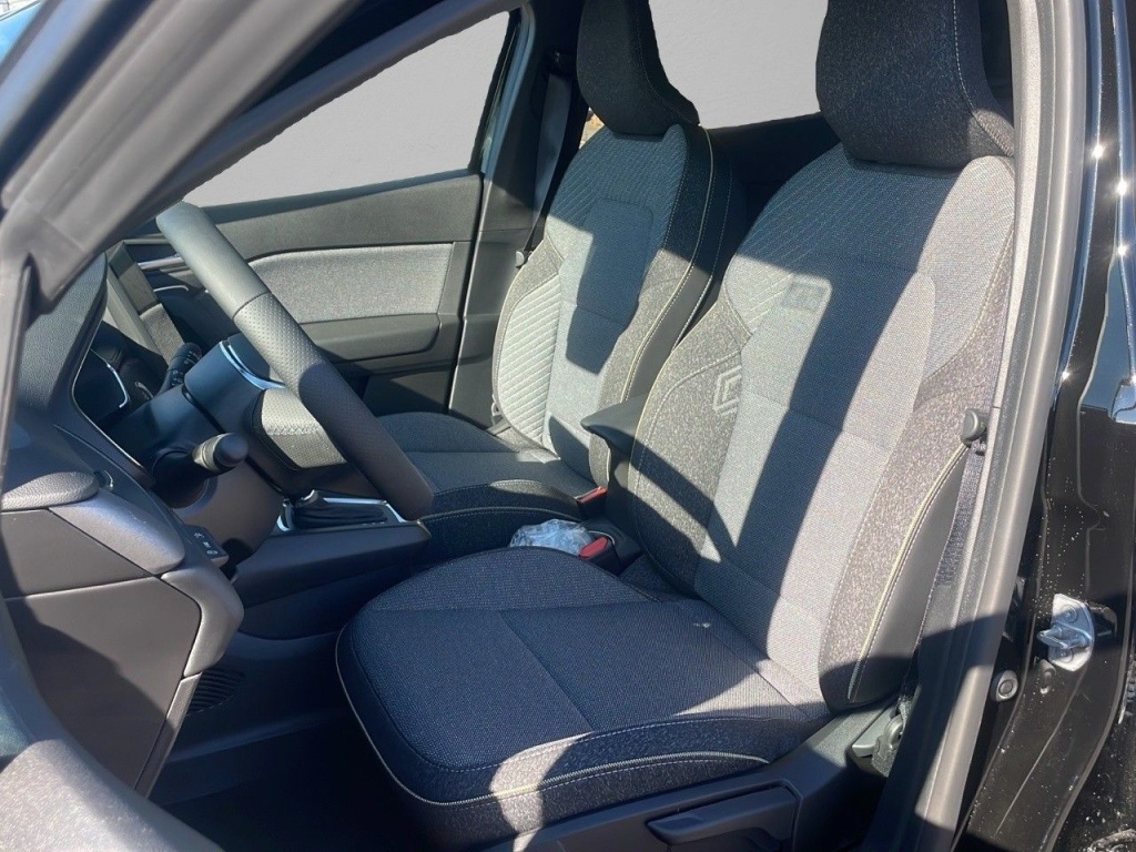 RENAULT Captur E-TECH F.HYBRID 145CH TECHNO - ref: 2-775467 - Photo 7