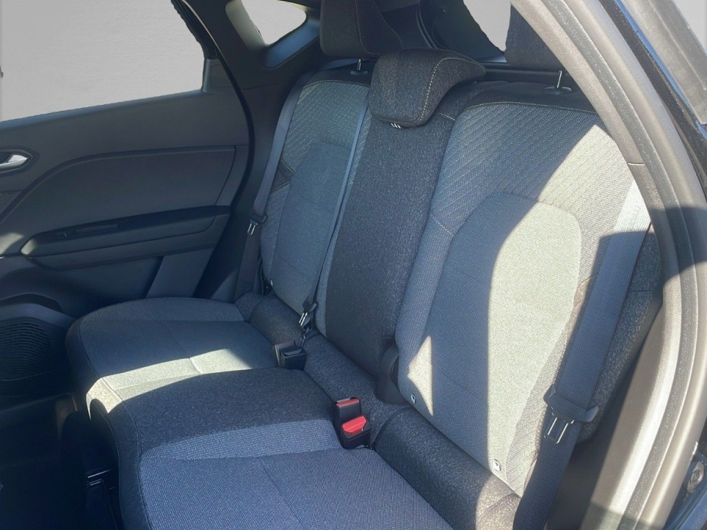 RENAULT Captur E-TECH F.HYBRID 145CH TECHNO - ref: 2-775467 - Photo 8