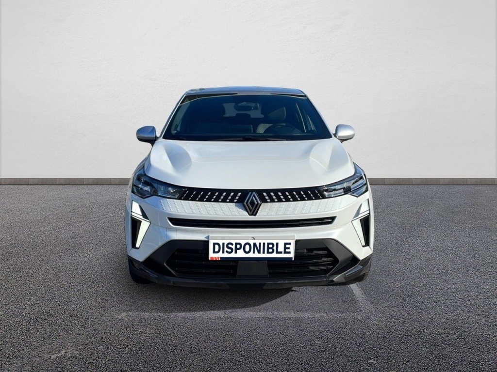 RENAULT Captur E-TECH F.HYBRID 145CH TECHNO - ref: 2-775483 - Photo 12