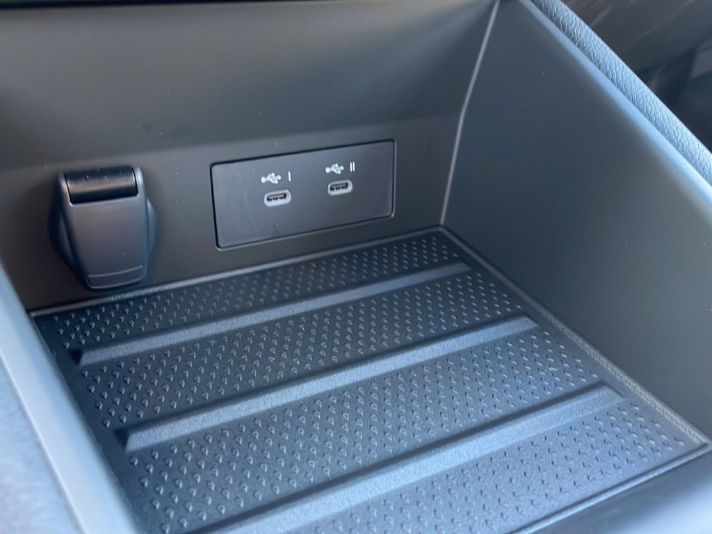 RENAULT Captur E-TECH F.HYBRID 145CH TECHNO - ref: 2-775483 - Photo 17