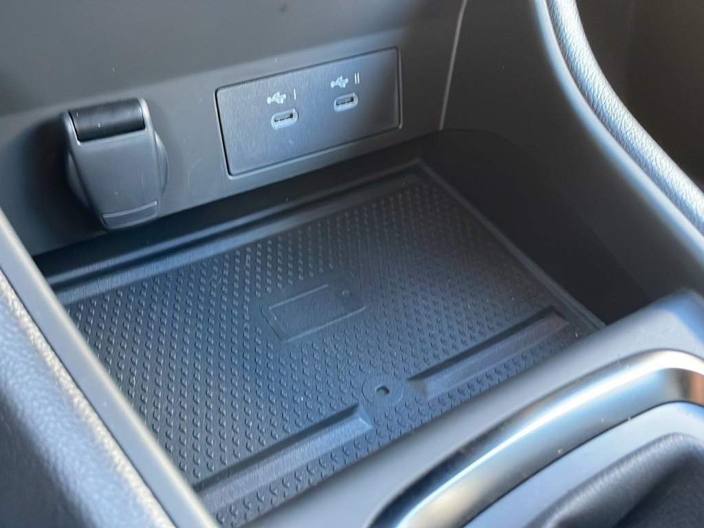 RENAULT Captur E-TECH F.HYBRID 145CH TECHNO - ref: 2-775486 - Photo 17