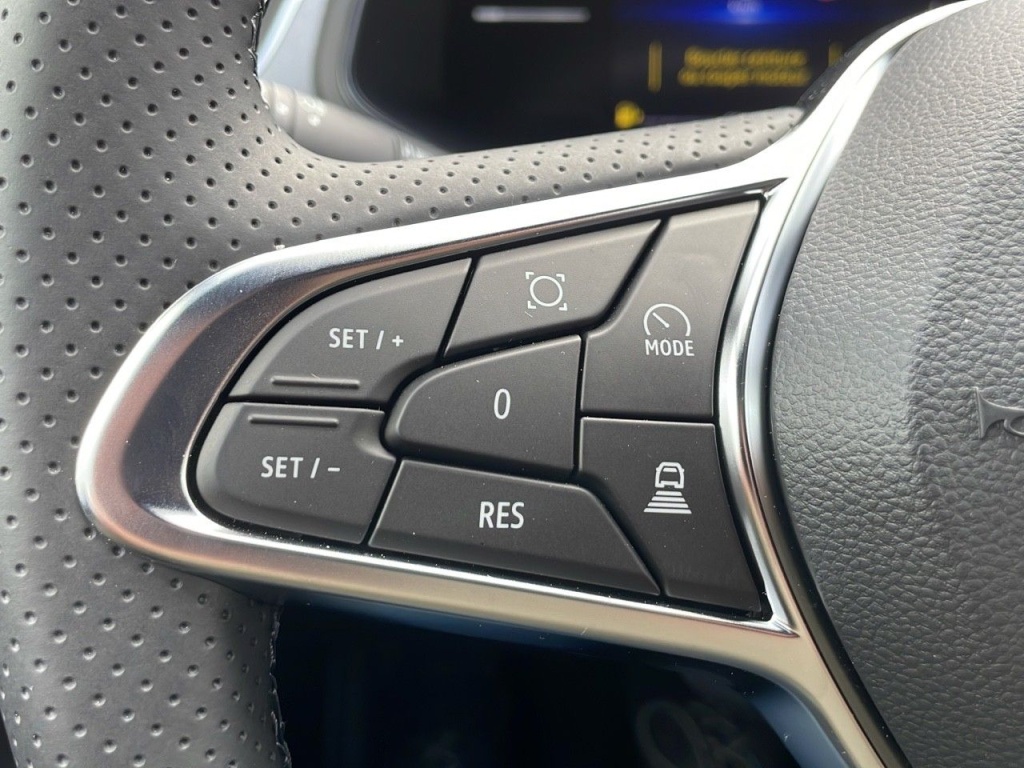 RENAULT Captur E-TECH F.HYBRID 145CH TECHNO - ref: 2-776069 - Photo 13