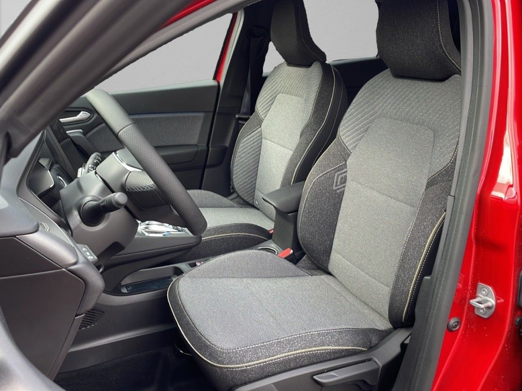 RENAULT Captur E-TECH F.HYBRID 145CH TECHNO - ref: 2-776069 - Photo 7