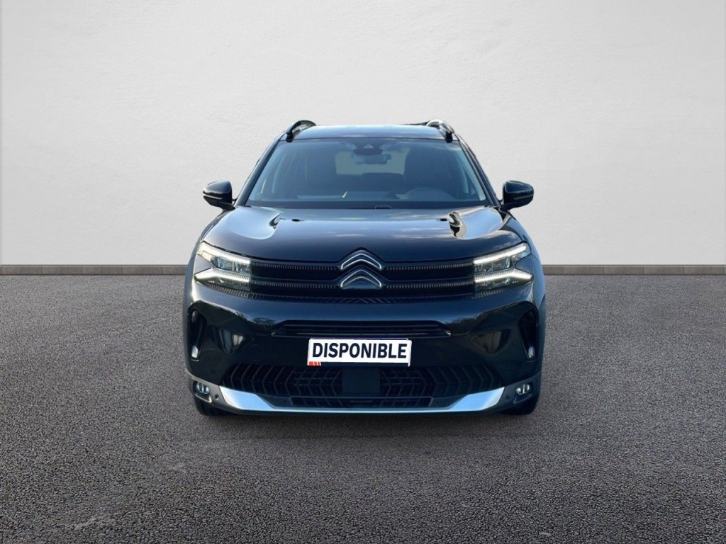 CITROEN C5 Aircross 1.5 BLUEHDI 130CH S&S EAT8 MAX - ref: 2-776403 - Photo 12