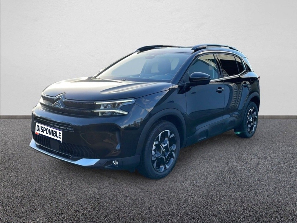 CITROEN C5 Aircross 1.5 BLUEHDI 130CH S&S EAT8 MAX - ref: 2-776404 - Photo 1