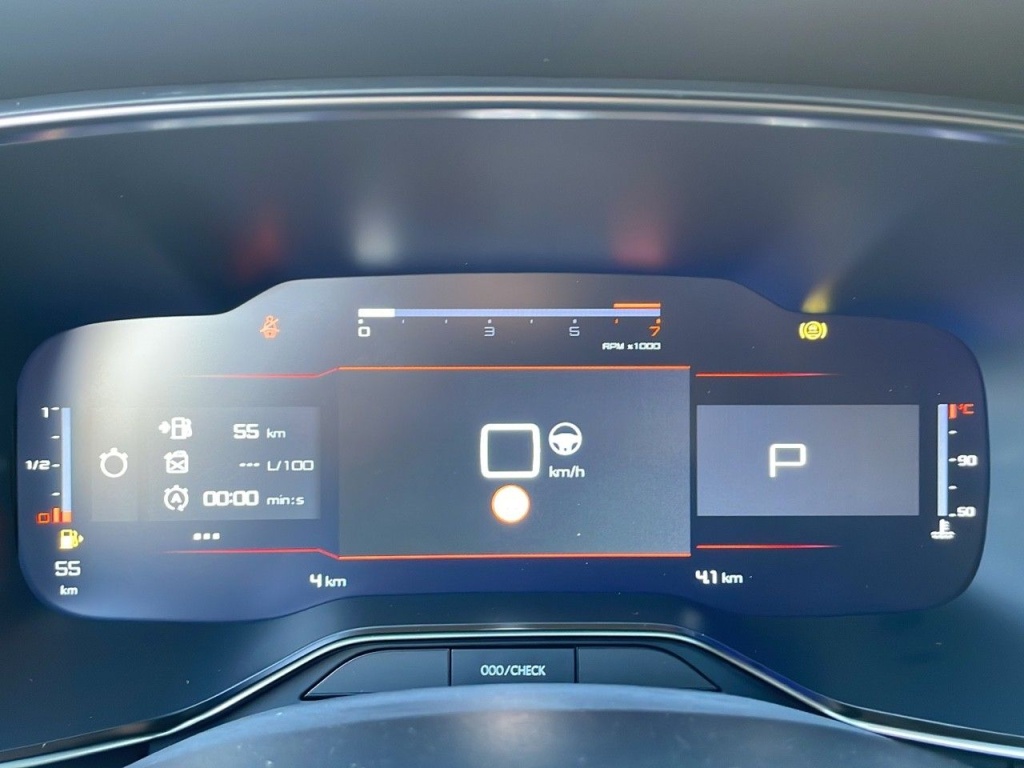 CITROEN C5 Aircross 1.5 BLUEHDI 130CH S&S EAT8 MAX - ref: 2-776404 - Photo 9