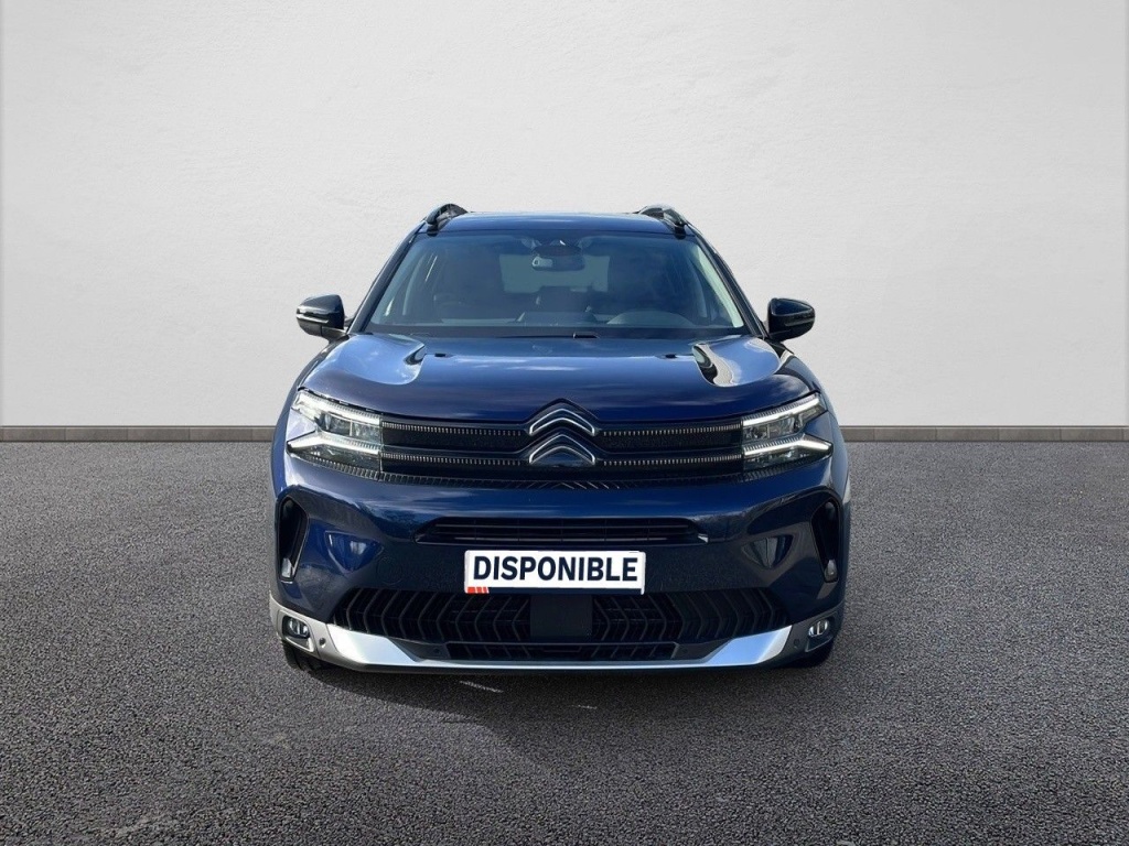 CITROEN C5 Aircross 1.5 BLUEHDI 130CH S&S EAT8 MAX - ref: 2-776405 - Photo 12