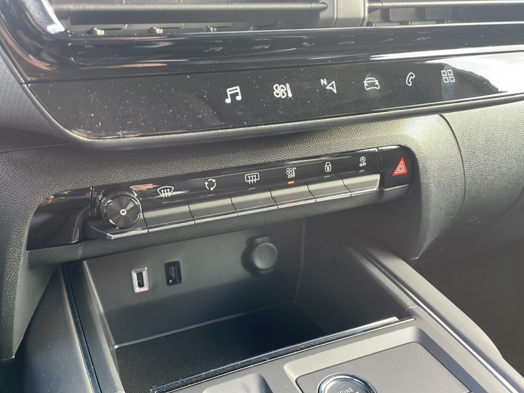 CITROEN C5 Aircross 1.5 BLUEHDI 130CH S&S EAT8 MAX - ref: 2-776405 - Photo 20