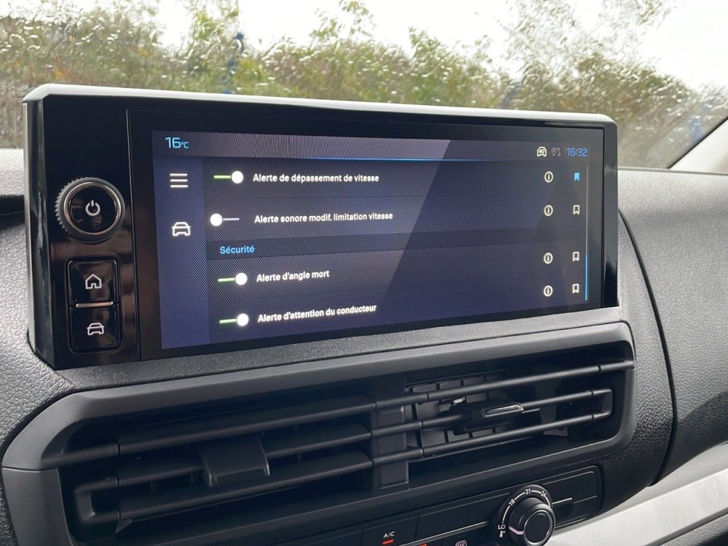 PEUGEOT Expert M 1.5 BLUEHDI 120CH - ref: 2-776590 - Photo 19