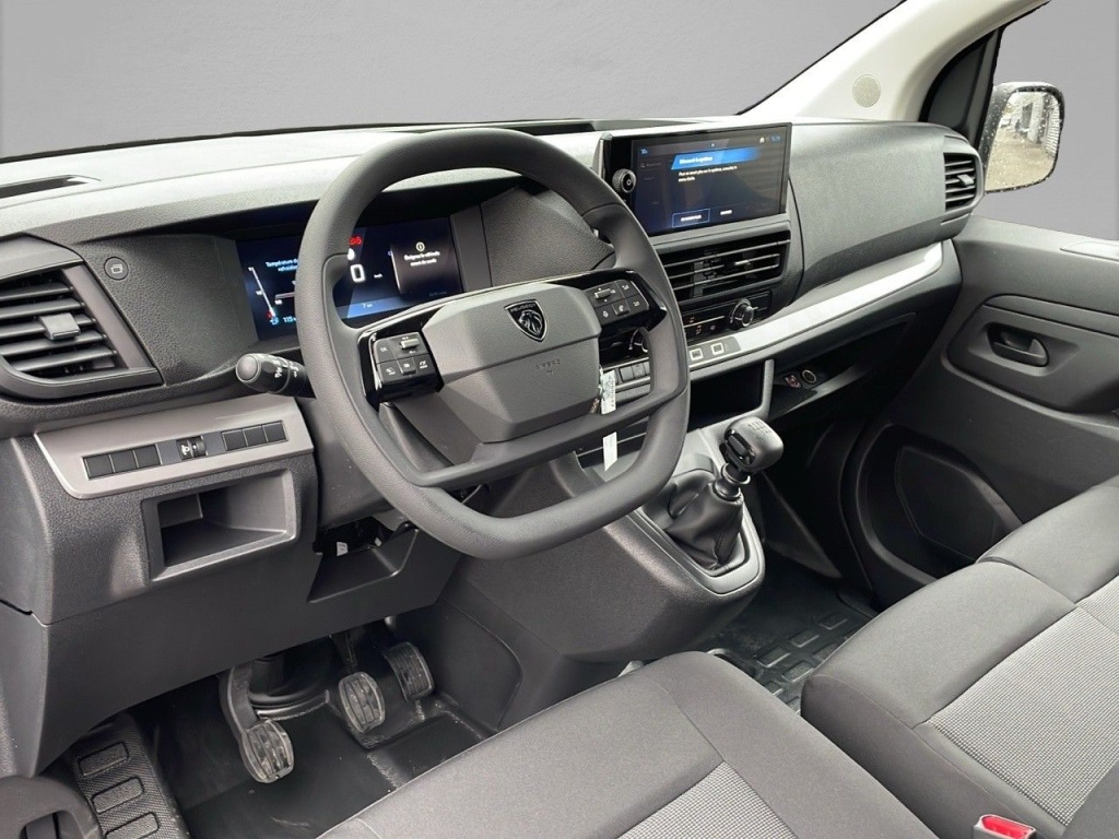 PEUGEOT Expert M 1.5 BLUEHDI 120CH - ref: 2-776590 - Photo 3