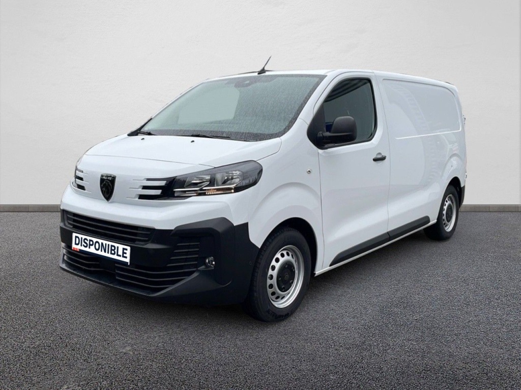 PEUGEOT Expert M 1.5 BLUEHDI 120CH - ref: 2-776600 - Photo 1