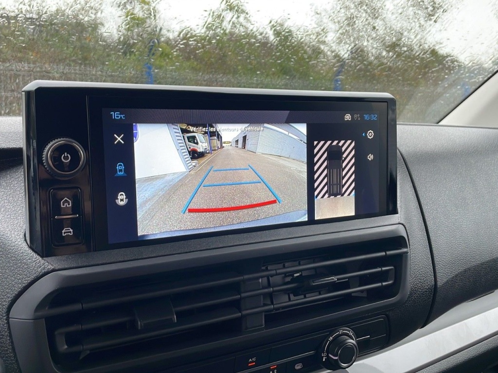 PEUGEOT Expert M 1.5 BLUEHDI 120CH - ref: 2-776603 - Photo 20