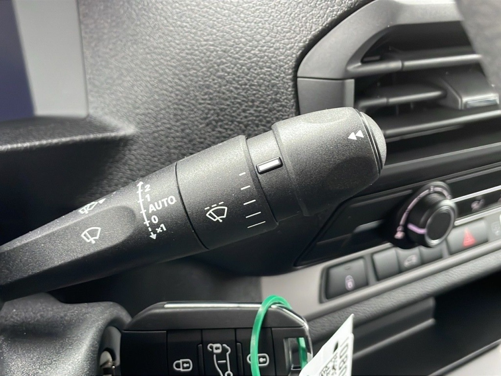 PEUGEOT Expert M 1.5 BLUEHDI 120CH - ref: 2-776604 - Photo 10