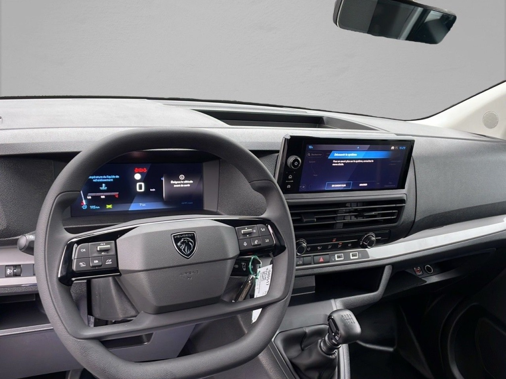 PEUGEOT Expert M 1.5 BLUEHDI 120CH - ref: 2-776604 - Photo 4