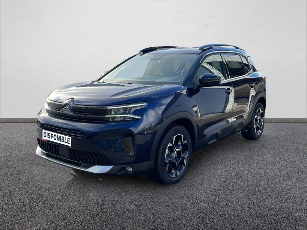 CITROEN C5 Aircross 1.5 BLUEHDI 130CH S&S EAT8 MAX - ref: 2-776664 - Photo 1
