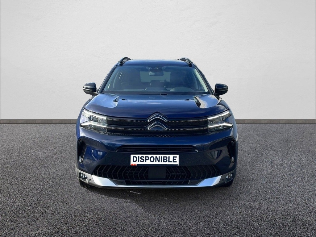 CITROEN C5 Aircross 1.5 BLUEHDI 130CH S&S EAT8 MAX - ref: 2-776664 - Photo 12