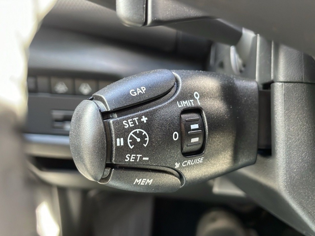 CITROEN C5 Aircross 1.5 BLUEHDI 130CH S&S EAT8 MAX - ref: 2-776664 - Photo 15