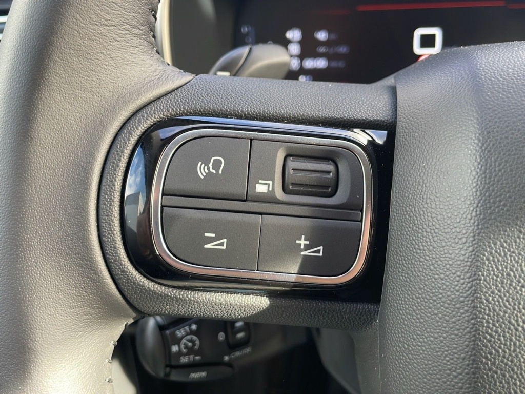 CITROEN C5 Aircross 1.5 BLUEHDI 130CH S&S EAT8 MAX - ref: 2-776664 - Photo 16