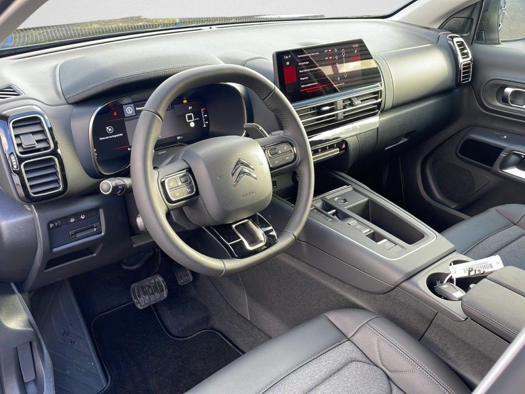 CITROEN C5 Aircross 1.5 BLUEHDI 130CH S&S EAT8 MAX - ref: 2-776664 - Photo 3