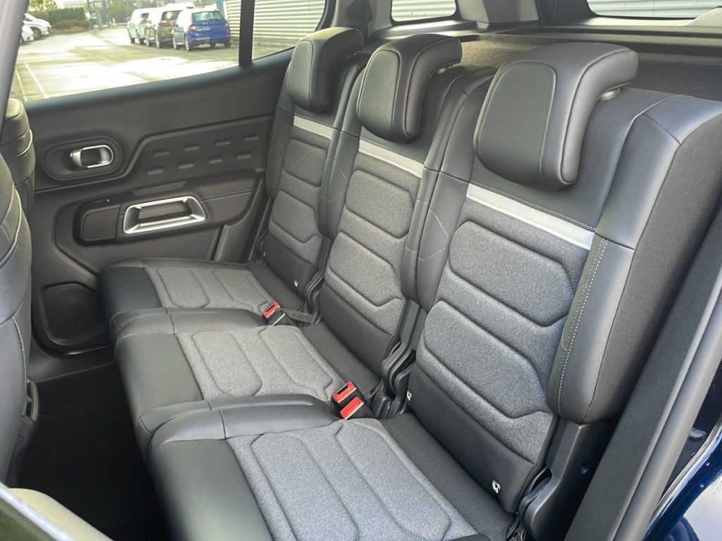 CITROEN C5 Aircross 1.5 BLUEHDI 130CH S&S EAT8 MAX - ref: 2-776664 - Photo 8