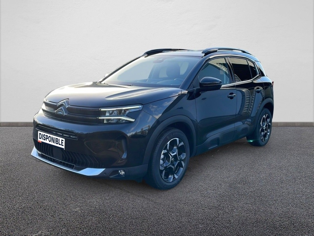 CITROEN C5 Aircross 1.5 BLUEHDI 130CH S&S EAT8 MAX - ref: 2-776665 - Photo 1