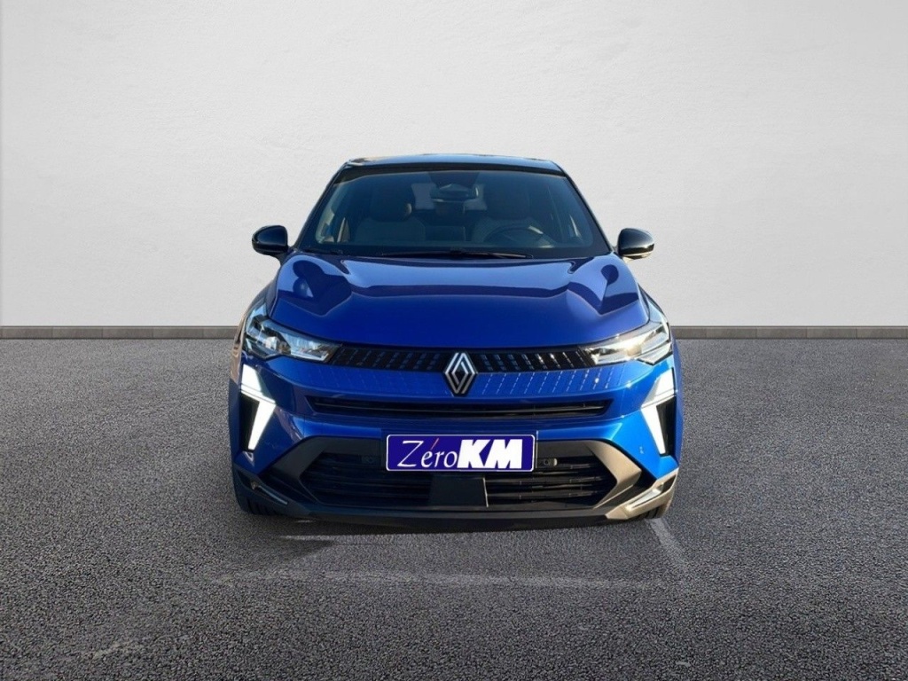 RENAULT Captur E-TECH F.HYBRID 145CH TECHNO - ref: 2-776740 - Photo 12