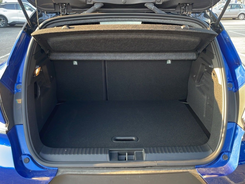 RENAULT Captur E-TECH F.HYBRID 145CH TECHNO - ref: 2-776740 - Photo 2