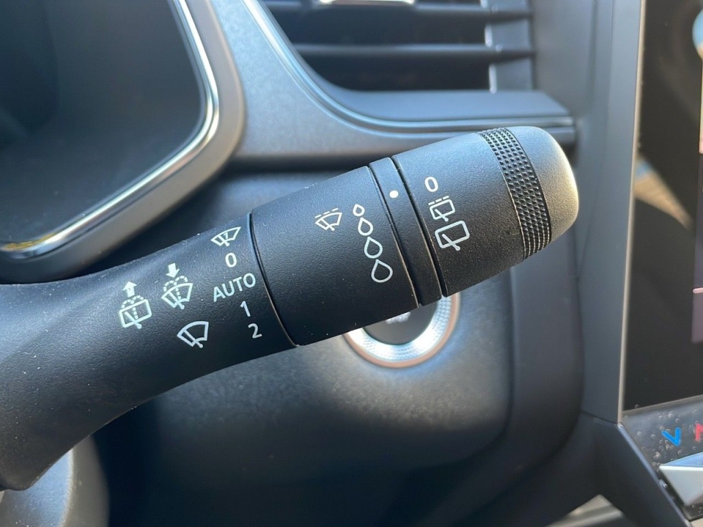 RENAULT Captur E-TECH F.HYBRID 145CH TECHNO - ref: 2-776740 - Photo 9