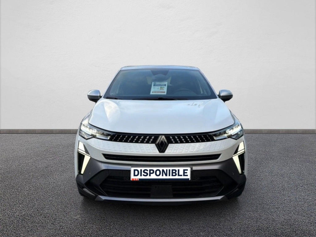 RENAULT Captur 1.6 E-TECH F.HYBRID 145 ESPRIT ALPINE - ref: 2-776760 - Photo 12