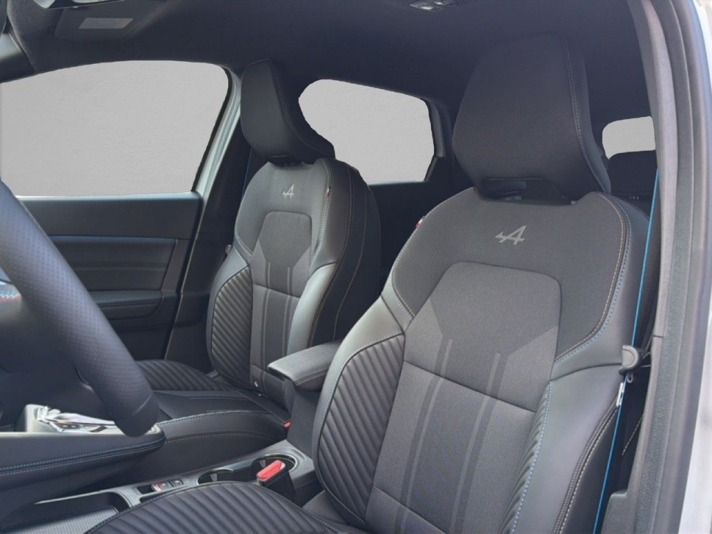 RENAULT Captur 1.6 E-TECH F.HYBRID 145 ESPRIT ALPINE - ref: 2-776760 - Photo 7