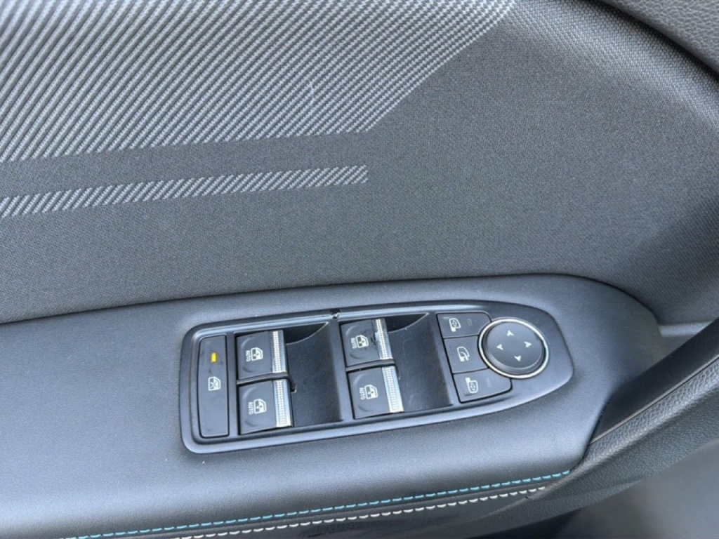 RENAULT Captur 1.6 E-TECH F.HYBRID 145 ESPRIT ALPINE - ref: 2-776760 - Photo 8