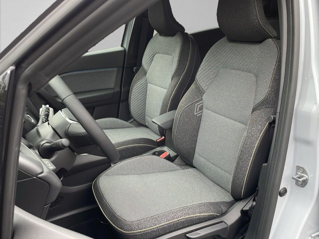 RENAULT Captur E-TECH F.HYBRID 145CH TECHNO - ref: 2-776786 - Photo 19