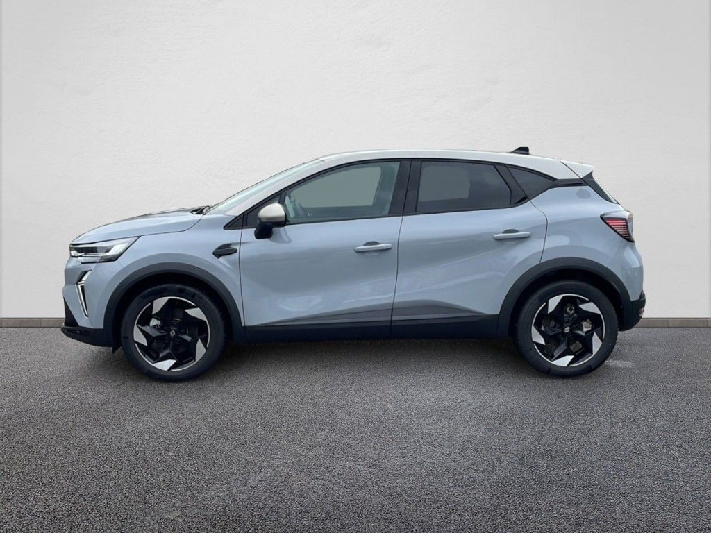RENAULT Captur E-TECH F.HYBRID 145CH TECHNO - ref: 2-776786 - Photo 7