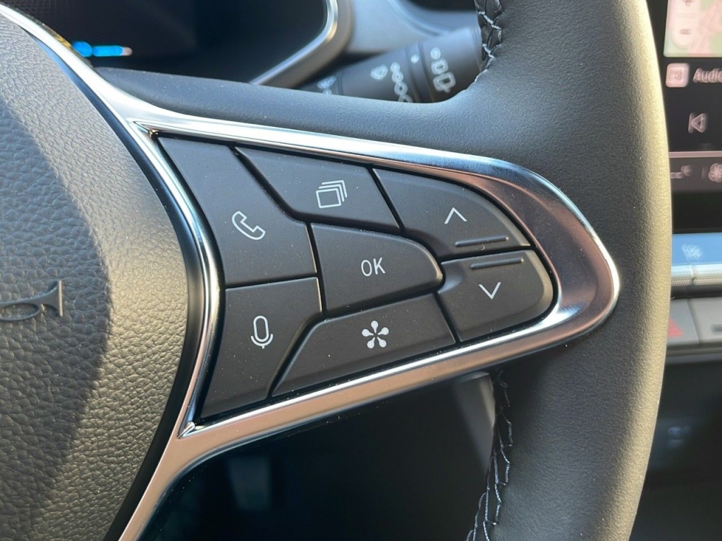 RENAULT Captur E-TECH F.HYBRID 145CH TECHNO - ref: 2-776931 - Photo 14