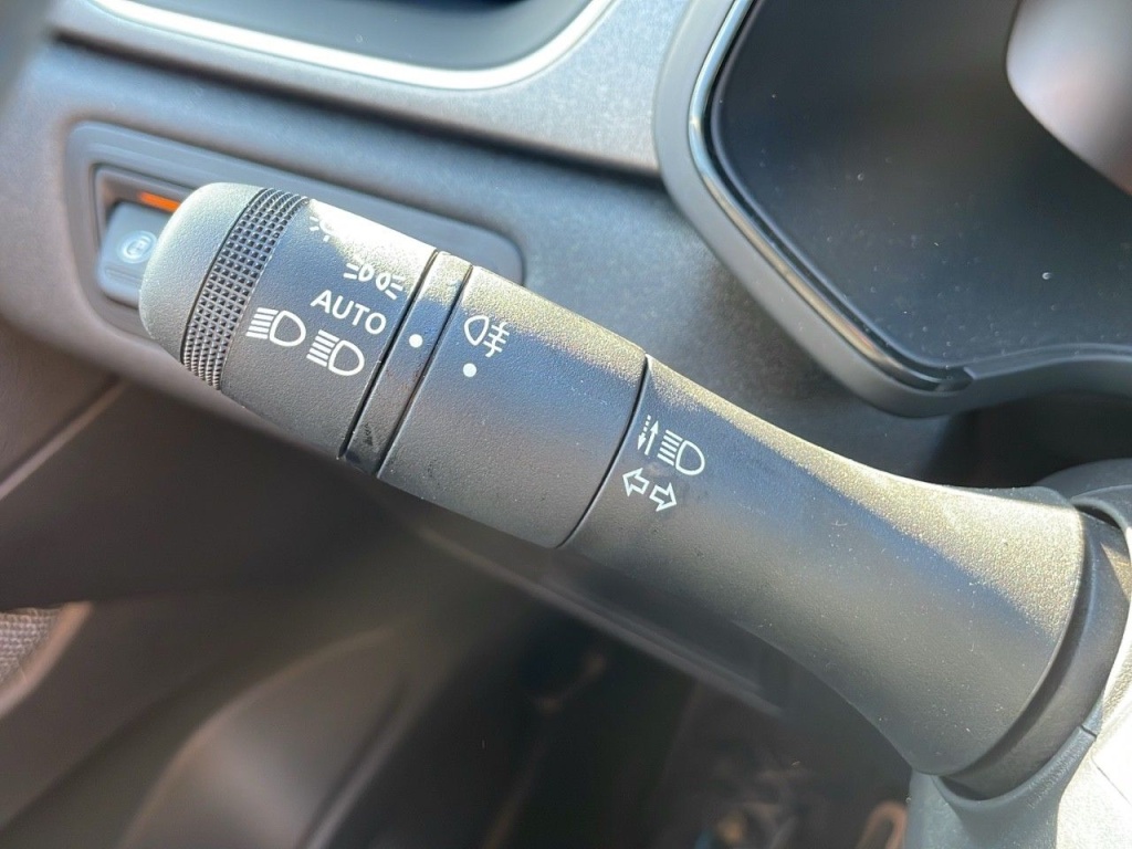 RENAULT Captur E-TECH F.HYBRID 145CH TECHNO - ref: 2-776932 - Photo 11