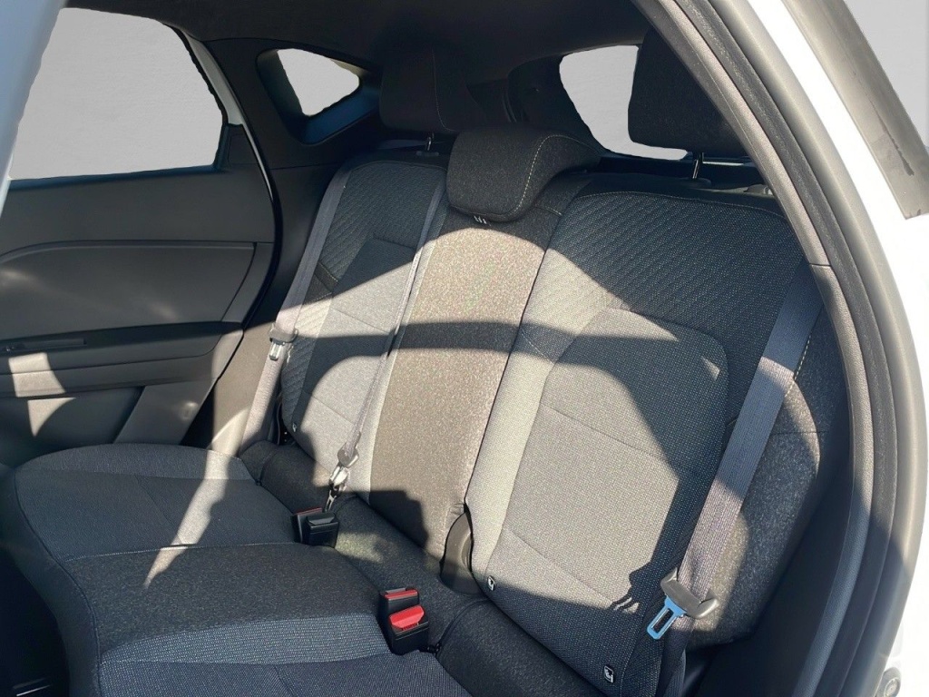 RENAULT Captur E-TECH F.HYBRID 145CH TECHNO - ref: 2-776932 - Photo 8