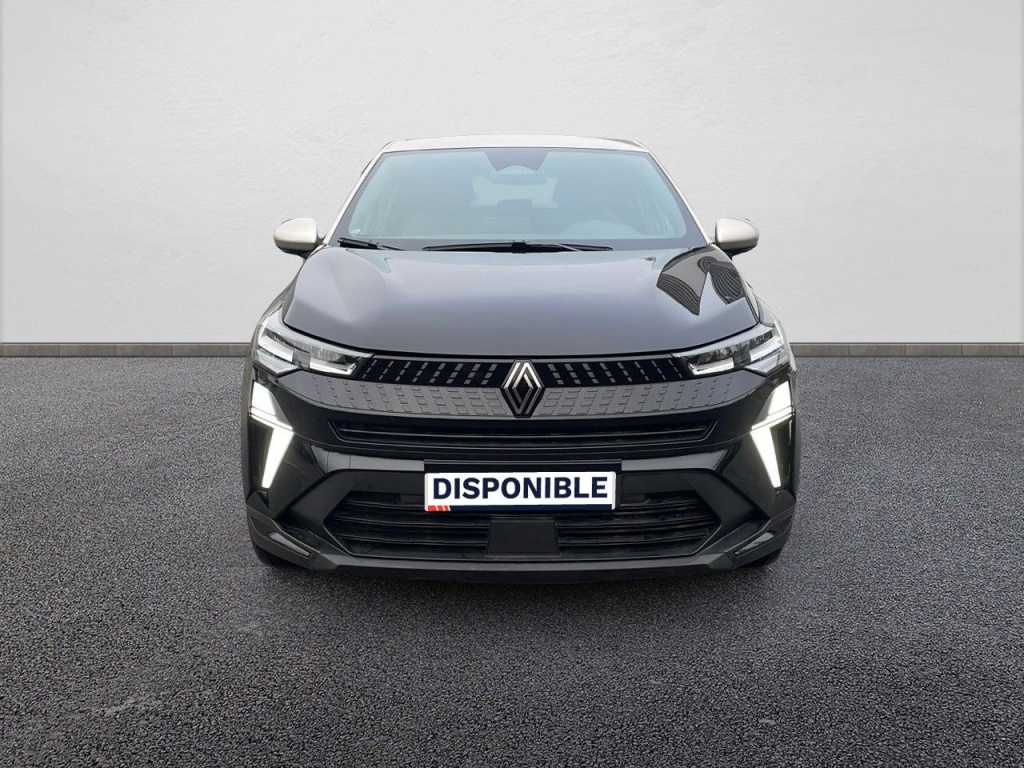 RENAULT Captur E-TECH F.HYBRID 145CH TECHNO - ref: 2-776933 - Photo 12