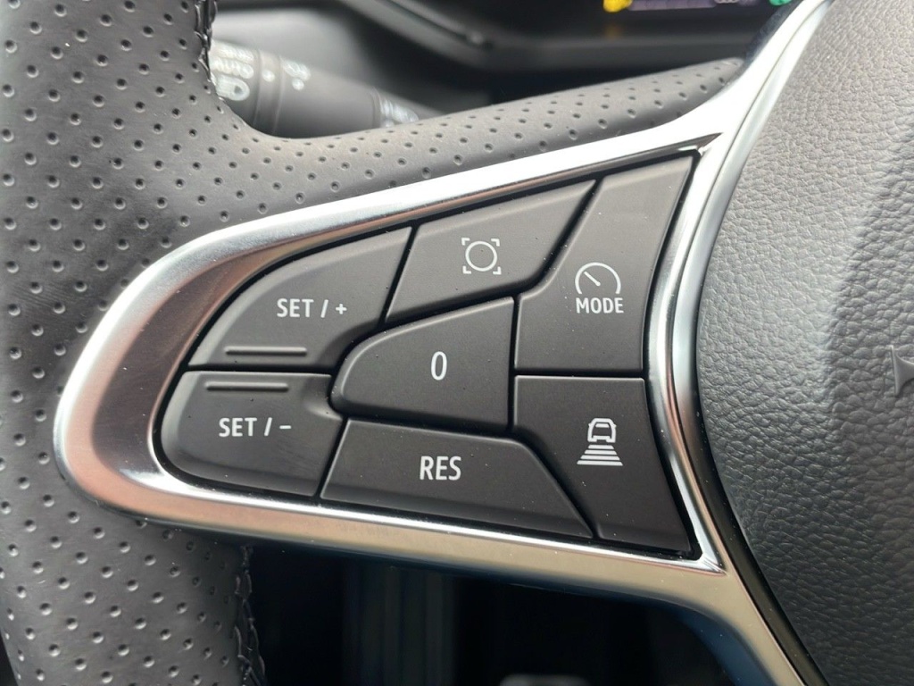 RENAULT Captur E-TECH F.HYBRID 145CH TECHNO - ref: 2-776933 - Photo 13